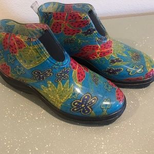 Sloggers ankle boots